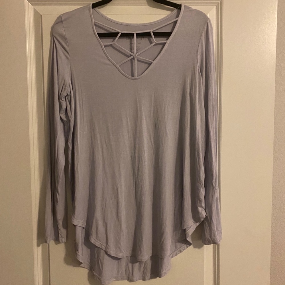 American eagle long sleeve